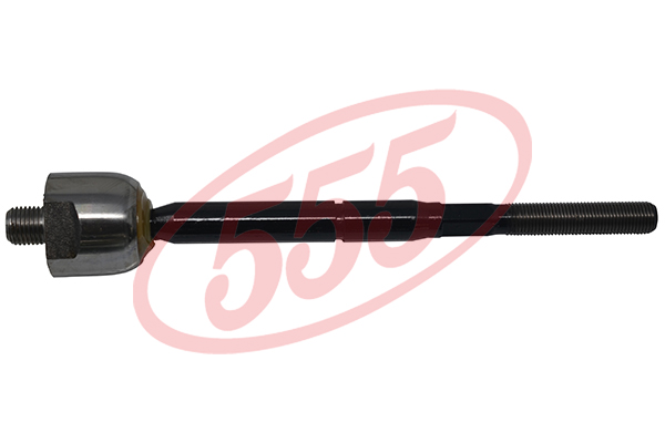 555 SR-N380 Άρθρωση, μπάρα